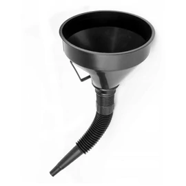 Moje Virage üzemanyag tölcsér fémszűrővel  96-022