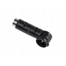 Antenna adapter, csatlakozó, ferde, derékszögű dugó, DIN ISO 05017 (1 db)