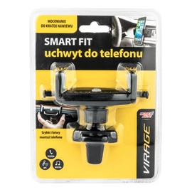 Moje Auto Virage Smart Fit szellőzőnyílásba épített telefontartó 93-040