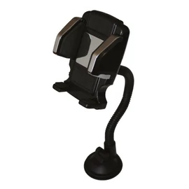 Telefontartó tapadókoronggal szerelhető, univerzális típus 40-100 mm DO CF14517