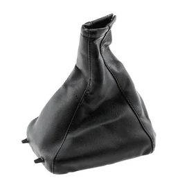 Opel  Astra  G  és  Zafira  A  váltókar borítás szoknya  műbőr OE 5738392  93173990    GZB-PL-012