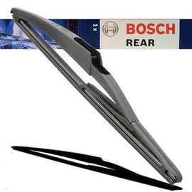 Mercedes Citan és Citan Mixto (W415) 2012.11-2021.08 hátsó ablaktörlő lapát felfelé nyíló ajtóhoz, Bosch 3397004559 H351