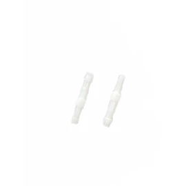 Műanyag csőtoldó, bővítő, szűkítő 3/4 mm 200530 (1 db) [24]