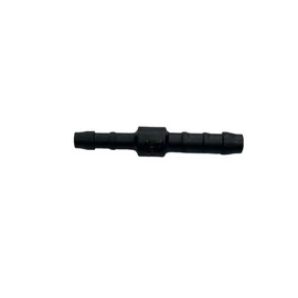 Műanyag csőtoldó, bővítő, szűkítő 4/5 mm 200531 (1 db) [24]