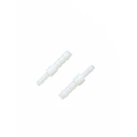 Műanyag csőtoldó, bővítő, szűkítő 4/6 mm 200532 (1 db) [24]