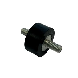 Univerzális ütköző gumi, felütköző gumi, üzemanyag pumpa alá Audi, Seat, VW típusokhoz 80702 3RG (1 db!) (29)