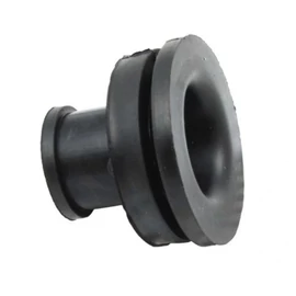 Citroen  Peugeot  és Volvo  felső motorburkolat takaró tartó gumi persely szilent  1db  OE 013793    81268 3RG   (25)