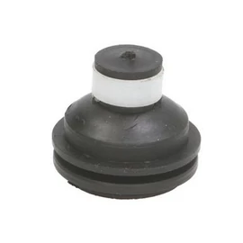 Dacia  Renault  felső motorburkolat takaró tartó gumi persely szilent 1db OE  770106015   81653 3RG  (25)