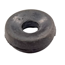 Lengéscsillapító  gumi, (Lada) szilent többféle típusú gátlóhoz LAELGU