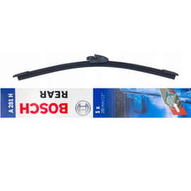 BMW 3 (F31) Touring, Kombi 2012-2015.06 hátsó ablaktörlő lapát, méretpontos, gyári csatlakozós Bosch 3397008045 A281H
