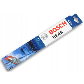 DODGE Caliber 2006-tol hátsó ablaktörlő lapát Bosch 3397011802 H282