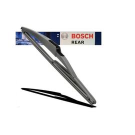 Ford Focus II Turnier, Kombi 2008-2011-ig hátsó ablaktörlő lapát, műanyag ablaktörlő karhoz Bosch 3397004990  H304