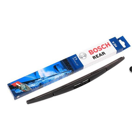 Infiniti Q70 2013 -tól hátsó ablaktörlő lapát Bosch 3397011433  H354