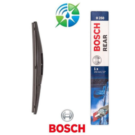 Peugeot 4008 (J3) 2012 - 2018 hátsó ablaktörlő lapát Bosch 3397011629  H250