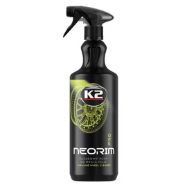 K2 NEORIM PRO lúgos gumiápoló és felnitisztító 1 literes