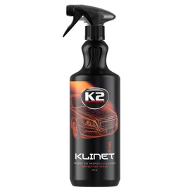 K2 KLINET PRO zsírtalanító, ragasztó maradvány eltávolító 1liter D2001