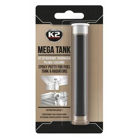 Üzemanyagtartály  vízhűtő javító epoxy gyurma  ragasztó  K2   B167   28g