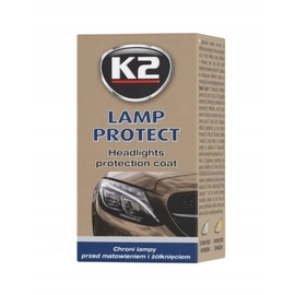 K2 LAMP PROTECT fényszóró lámpa védőbevonat  K530