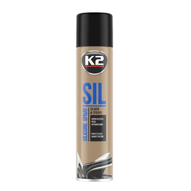 K2 SIL  Szilikon spray  300ml K633