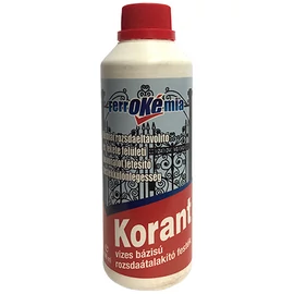 Kemikál Korant rozsdaátalakító festék 500ml