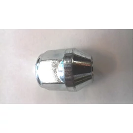 Febi kerékanya 34754  kulcsnyílás  21, M12 x 1,5mm, krómozott, Hyundai, Kia, Mazda Mitsubishi Japán autókhoz