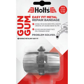 HOLTS Easy Fit Metal kipufogócső és kipufogódob javító HREP0058A