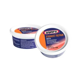 WYNN'S Exhaust Repair Putty kipufogó javító paszta profi és otthoni felhasználásra 250 g W10804 (1 db)
