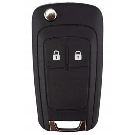 Opel kulcsház bicskakulcs ház több típus 57543AIC