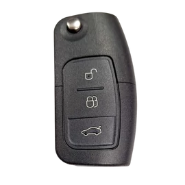 Ford kulcsház bicskakulcs ház több típus EZC-FR-316