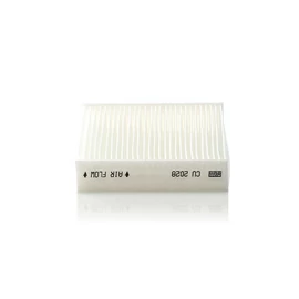 Opel Suzuki (Agila, Splash) pollenszűrő több típushoz Mann Filter CU2028