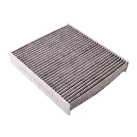 Infiniti Mitsubishi Nissan aktívszenes pollenszűrő több típushoz Febi Cabin Filter 44664 