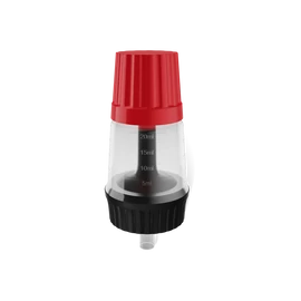 Adagolófej METABOND Megalene Plus és Megasel 250 ml-es üzemanyag-adalékokhoz (1 db)