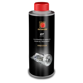 METABOND GT PLUS hajtómőolaj váltó adalék 250 ml