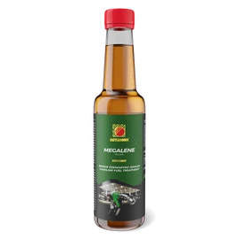 Metabond MEGALENE PLUS benzinadalék, üzemanyag-adalék benzines járművekhez 250 ml