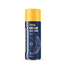 MANNOL Chain Cleaner 7904 lánctisztító spray 400 ml