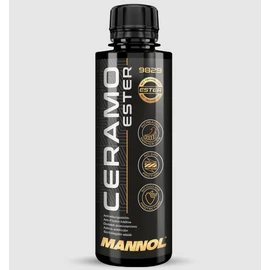 MANNOL Ceramo Ester súrlódásgátló adalék, 250 ml, Mannol 9829