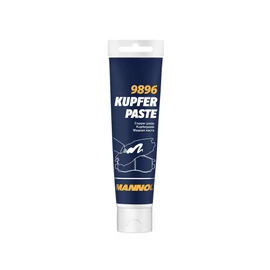 MANNOL Kupferpaste 9896 Rézpaszta magas hőtűréssel 100 g