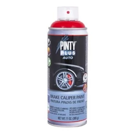 Pinty Plus féknyereg festék spray piros/zöld/kék színben 300g