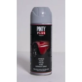 Pinty Plus szórógitt szürke színű spray 400 ml [782]