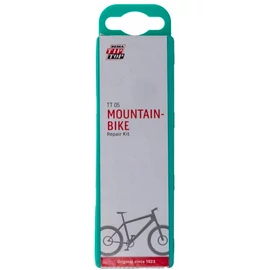 Tip Top Mountain Bike Repair Kit kerékpár gumiabroncs javítókészlet TT05  5060193