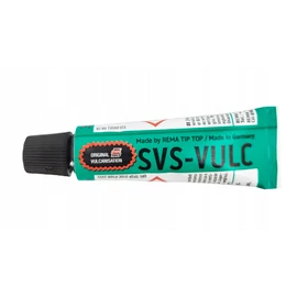 Gumiragasztó, gumijavító Tip-Top SVS-VULC 5 gramm /7 ml [505 9032]