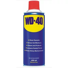 WD-40 többfunkciós spray, 400ml