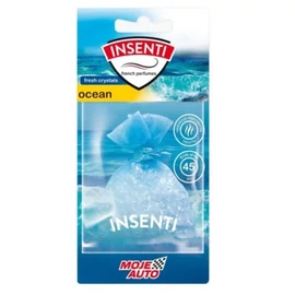 Illatosító Moje tasakos zacskós akasztós Ocean  illat  15-003