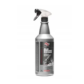 Moje Auto Professional ALU ENGINE CLEANER alumínium-barát külső motormosó, tisztító folyadék pumpás 1 literes 20-A57