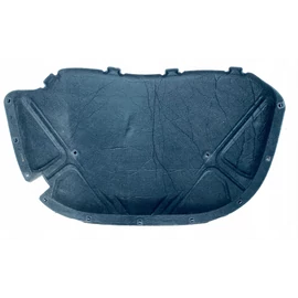 SKODA SUPERB II (3T4, 3T5) 2014-2015 motorháztető szigetelés, ráncfelvarrás utáni típusokhoz zajcsillapító 3T0863831A gyári alkatrész