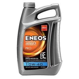 ENEOS PRO (Premium) motorolaj 10W-40 4L