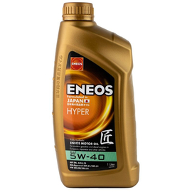 ENEOS Premium Hyper motorolaj 5W-40 1L