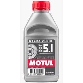 Motul Brake Flkuid DOT 5.1, 500 ml 100950