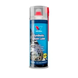 VALVOLINE SZINTETIKUS LÁNCKENŐ Spray 500ml