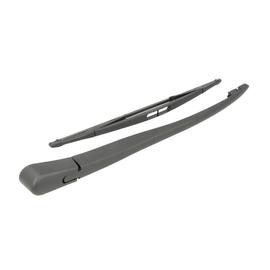 Opel Astra G ferdehátú 1998-2004-ig hátsó ablaktörlő kar + ablaktörlő lapát MMT RAW 026    5508RWT3